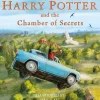 HARRY POTTER AND THE CHAMBER OF SECRETS