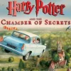 HARRY POTTER AND THE CHAMBER OF SECRETS: THE ILLUSTRATED EDITION (HARRY POTTER, BOOK 2)