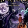 HARRY POTTER AND THE DEATHLY HALLOWS