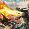 HARRY POTTER AND THE GOBLET OF FIRE