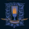 HARRY POTTER AND THE GOBLET OF FIRE - RAVENCLAW EDITION (TAPA FLEXIBLE)