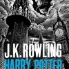 HARRY POTTER AND THE HALF-BLOOD PRINCE - ADULT EDITION