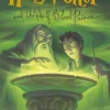 HARRY POTTER AND THE HALF-BLOOD PRINCE