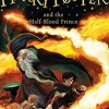 HARRY POTTER AND THE HALF-BLOOD PRINCE