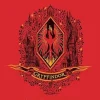 HARRY POTTER AND THE ORDER OF THE PHOENIX - GRYFFINDOR EDITION
