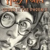 HARRY POTTER AND THE ORDER OF THE PHOENIX