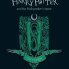 HARRY POTTER AND THE PHILOSOPHER´S STONE - SLYTHERIN EDITION