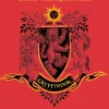 HARRY POTTER AND THE PHILOSOPHER´S STONE - GRYFFINDOR EDITION