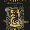 HARRY POTTER AND THE PRISONER OF AZKABAN - HUFFLEPUFF EDITION