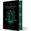 HARRY POTTER AND THE PRISONER OF AZKABAN - SLYTHERIN EDITION