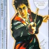 HARRY POTTER BOXED DIE-CUT NOTE CARDS