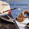 HARRY POTTER: CRAFTING WIZARDRY
