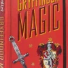 HARRY POTTER: GRYFFINDOR MAGIC