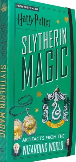 HARRY POTTER: SLYTHERIN MAGIC