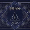 HARRY POTTER: THE DEATHLY HALLOWS DELUXE STATIONERY SET