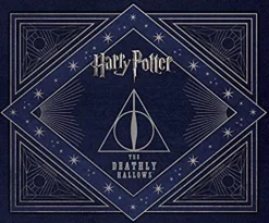 HARRY POTTER: THE DEATHLY HALLOWS DELUXE STATIONERY SET