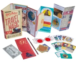 HARRY POTTER: TRAVEL MAGIC