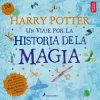 HARRY POTTER: UN VIAJE POR LA HISTORIA