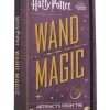 HARRY POTTER: WAND MAGIC