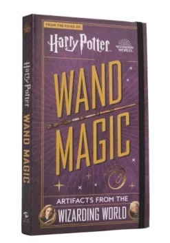 HARRY POTTER: WAND MAGIC