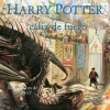 HARRY POTTER Y EL CALIZ DE FUEGO (ILUSTRADO)