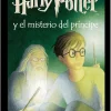 HARRY POTTER Y EL MISTERIO DEL PRINCIPE