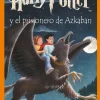 HARRY POTTER Y EL PRISIONERO DE AZKABAN