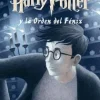 HARRY POTTER Y L.A ORDEN DEL FENIX (BOLSILLO)