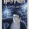 HARRY POTTER Y LA ORDEN DEL FENIX