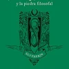 HARRY POTTER Y LA PIEDRA FILOSOFAL. SLYTHERIN