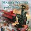 HARRY POTTER Y LA PIEDRA FILOSOFAL (ILUSTRADO)