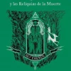 HARRY POTTER Y LAS RELIQUIAS MUERTE (TD)(20 ANIV.SLYTHERIN)