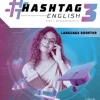 HASHTAG ENGLISH 3 LANGUAGE BOOSTER