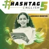 HASHTAG ENGLISH 5 UPPER INTERMEDIATE LANGUAGE BOOSTER