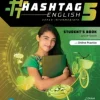 HASHTAG ENGLISH 5 UPPER INTERMEDIATE SB AND E-BOOK W / ONLINE PRACTICE