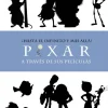 ¡HASTA EL INFINITO Y MAS ALLA! PIXAR A T