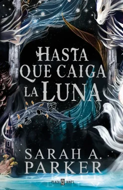 HASTA QUE CAIGA LA LUNA