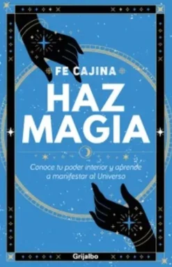 HAZ MAGIA