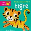 HAZLE COSQUILLAS AL: TIGRE