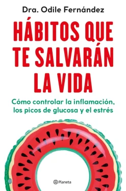 HÁBITOS QUE TE SALVARÁN LA VIDA