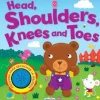HEAD SHOULDERS KNEES AND TOES