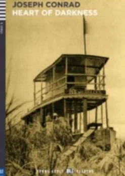 HEART OF DARKNESS