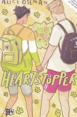 HEARTSTOPPER 3