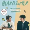HEARTSTOPPER 1 NETFLIX
