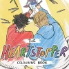 HEARTSTOPPER COLOURING BOOK