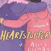 HEARTSTOPPER VOLUME FOUR
