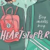 HEARTSTOPPER VOLUME ONE
