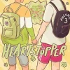 HEARTSTOPPER VOLUME THREE