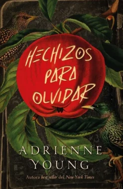 HECHIZOS PARA OLVIDAR