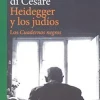HEIDEGGER Y LOS JUDIOS